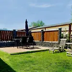 Apartman Sommerhaus - Im Land Der Tausend Seen