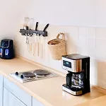 Apartman Sommerhaus - Im Land Der Tausend Seen