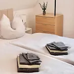 Apartman Sommerhaus - Im Land Der Tausend Seen Federow