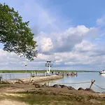 Sommerhaus - Im Land Der Tausend Seen Federow