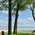 Sommerhaus - Im Land Der Tausend Seen Apartman