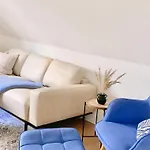 Apartman Sommerhaus - Im Land Der Tausend Seen *