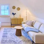 Sommerhaus - Im Land Der Tausend Seen Federow