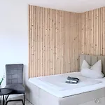 Sommerhaus - Im Land Der Tausend Seen Lejlighed *
