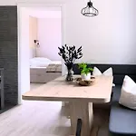 Sommerhaus - Im Land Der Tausend Seen Lejlighed