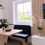 Lejlighed Sommerhaus - Im Land Der Tausend Seen