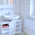 Sommerhaus - Im Land Der Tausend Seen Lejlighed Federow