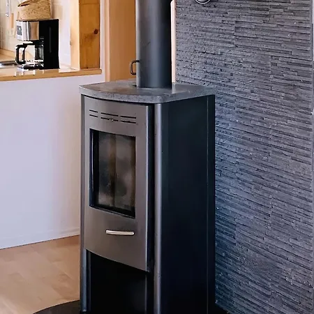 Urlaub - Im Land Der Tausend Seen Lejlighed *