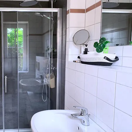 شقة Sommerhaus - Im Land Der Tausend Seen *