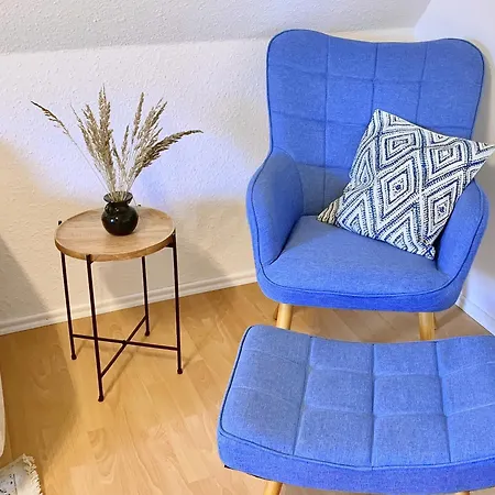 Urlaub - Im Land Der Tausend Seen Lejlighed