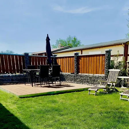 Lejlighed Urlaub - Im Land Der Tausend Seen