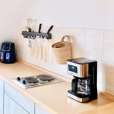 Lejlighed Urlaub - Im Land Der Tausend Seen