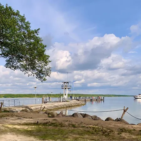 Urlaub - Im Land Der Tausend Seen Federow