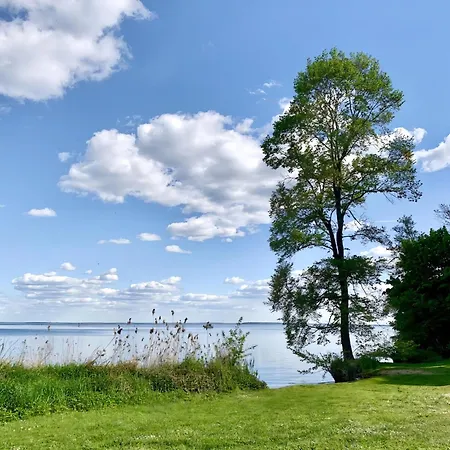 Sommerhaus - Im Land Der Tausend Seen