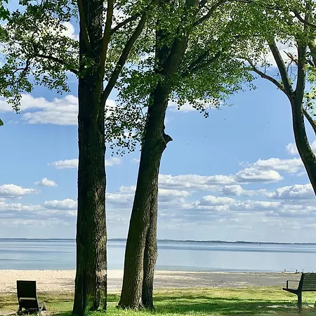 Urlaub - Im Land Der Tausend Seen Lejlighed