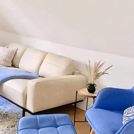 شقة Sommerhaus - Im Land Der Tausend Seen *