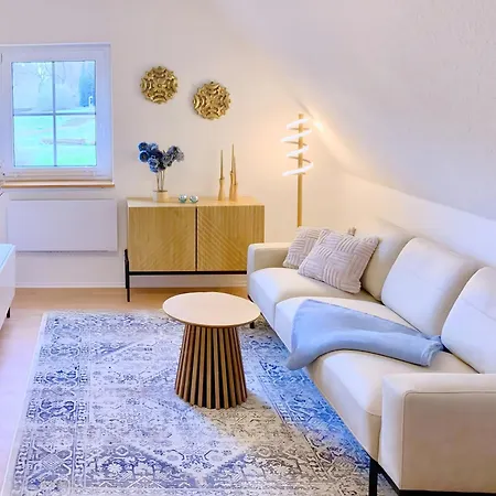 Urlaub - Im Land Der Tausend Seen Federow