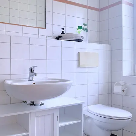 Urlaub - Im Land Der Tausend Seen Lejlighed