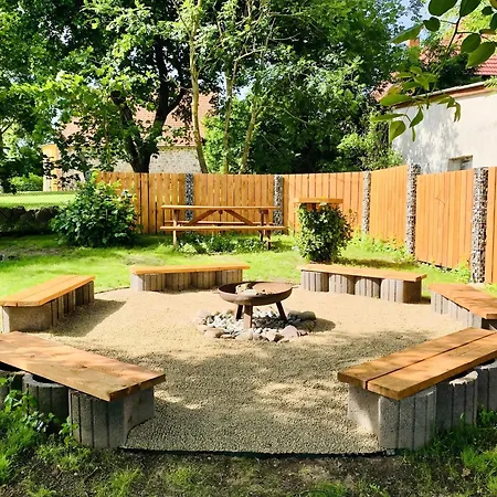 Urlaub - Im Land Der Tausend Seen * Federow