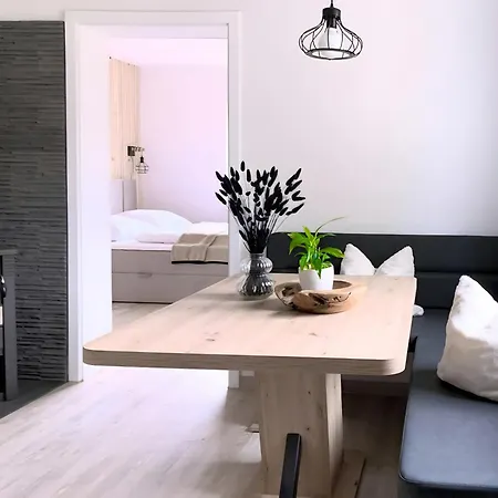 Urlaub - Im Land Der Tausend Seen Lejlighed