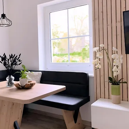 شقة Sommerhaus - Im Land Der Tausend Seen