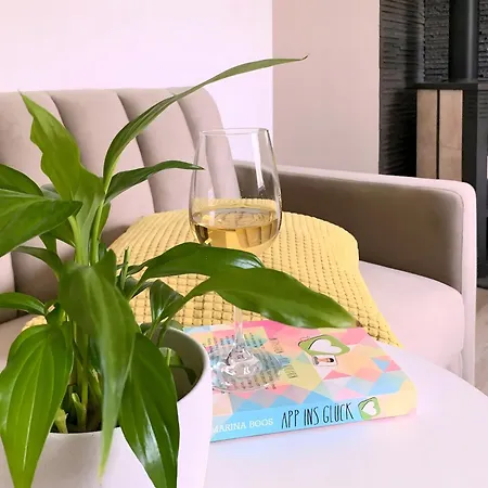 Lejlighed Urlaub - Im Land Der Tausend Seen *