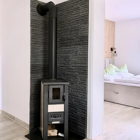 Lejlighed Urlaub - Im Land Der Tausend Seen Federow