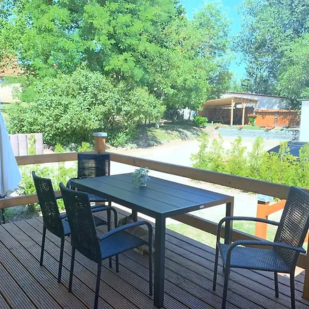 Urlaub - Im Land Der Tausend Seen *