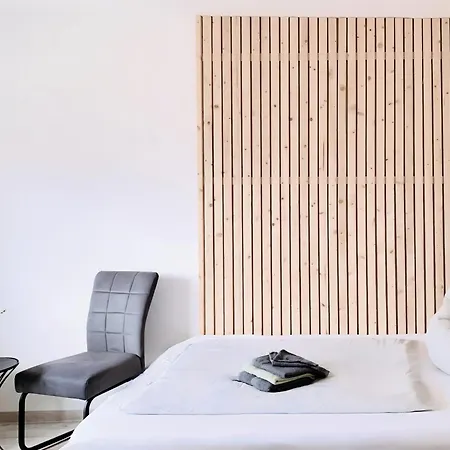 Urlaub - Im Land Der Tausend Seen Lejlighed