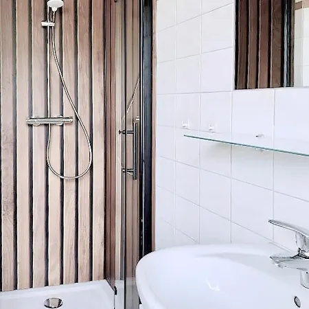 Urlaub - Im Land Der Tausend Seen Lejlighed *