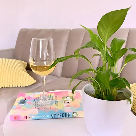 Lejlighed Urlaub - Im Land Der Tausend Seen